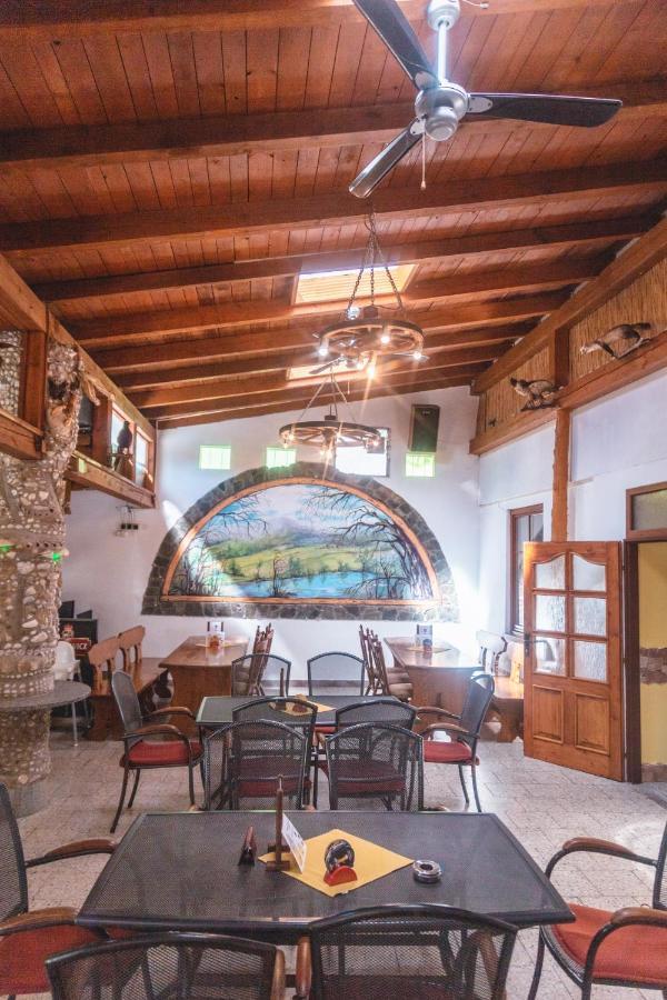 Penzion Samorost Jarosov nad Nezarkou Εξωτερικό φωτογραφία